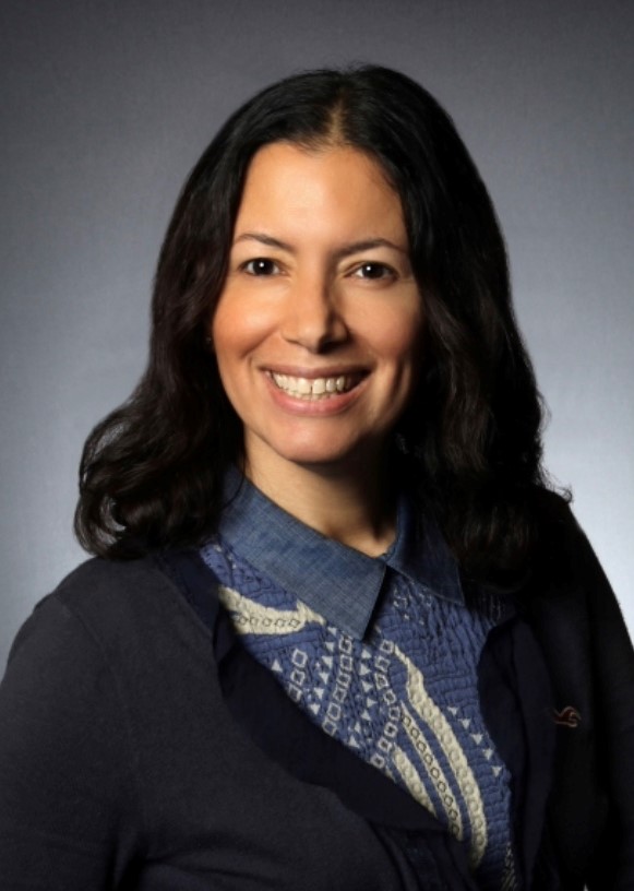 Jacqueline Christina Marzan